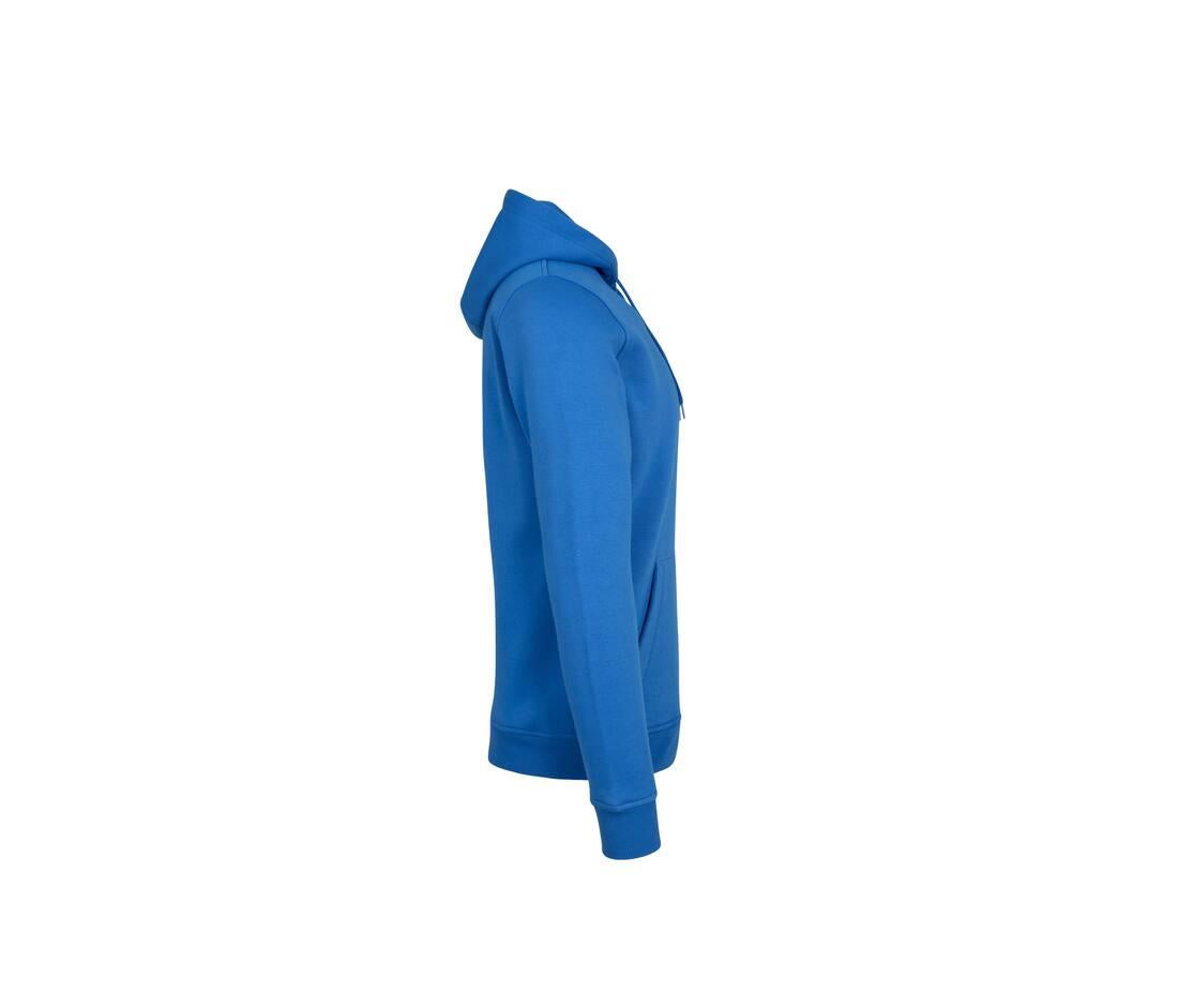 Build Your Brand Heavy Hoodie