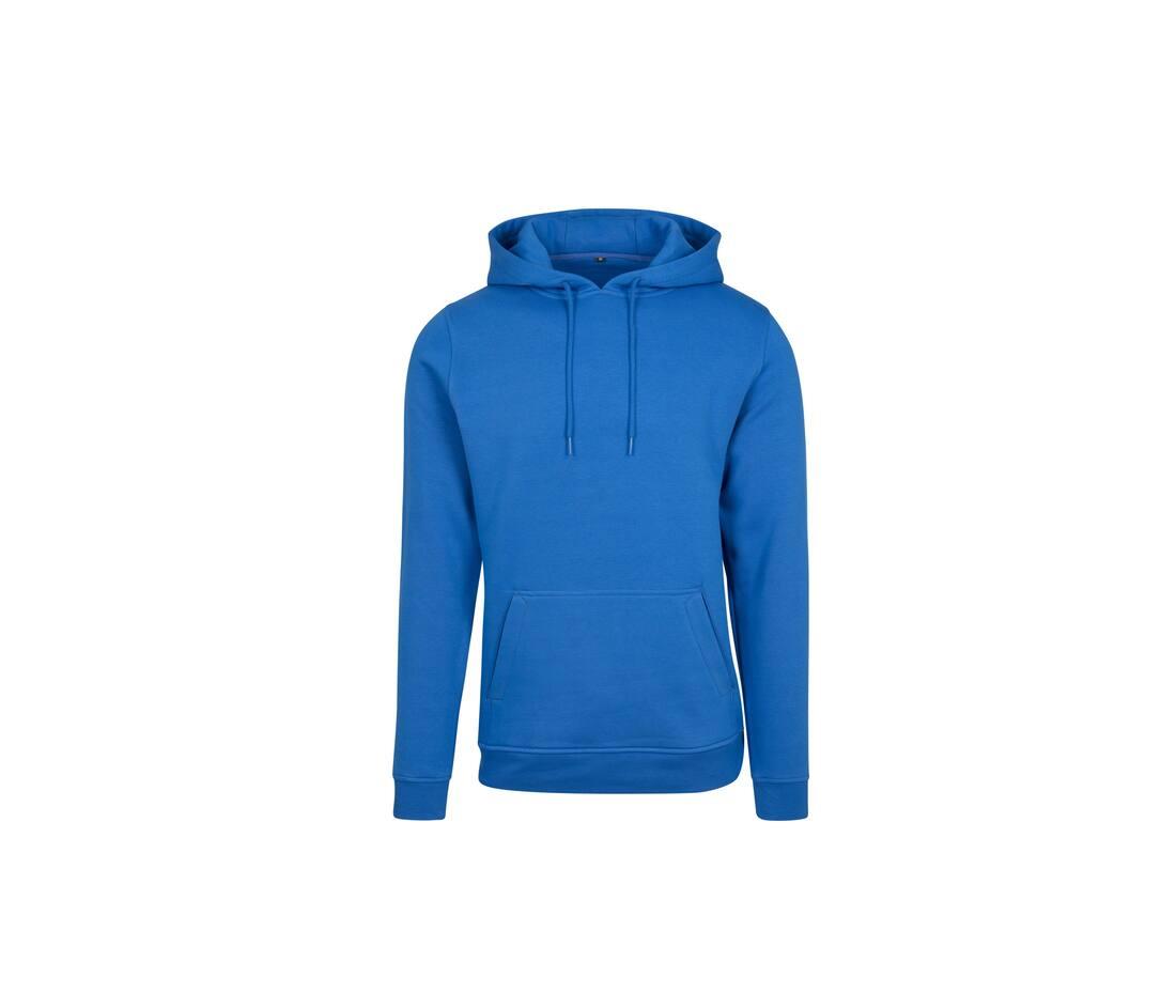 Build Your Brand Heavy Hoodie