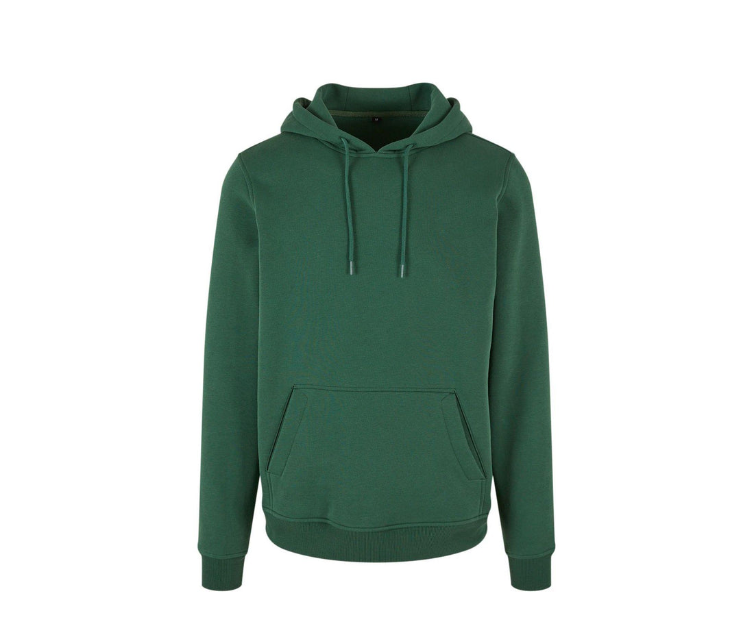 Build Your Brand Heavy Hoodie