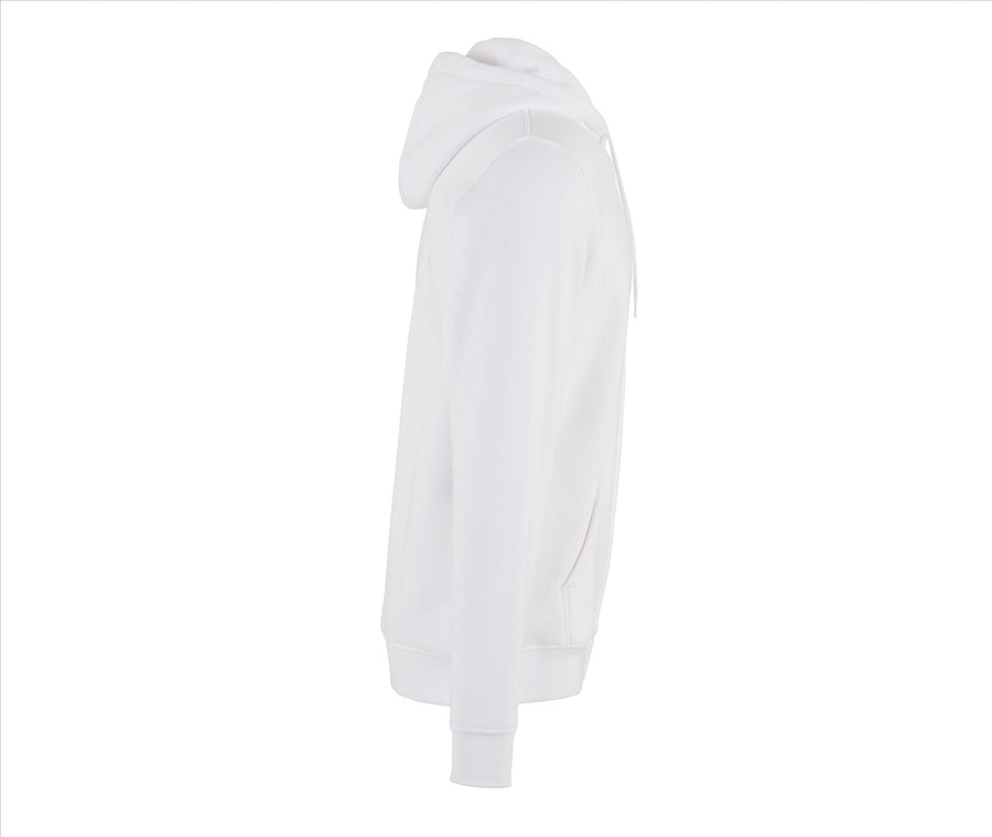 Heavy Zip Hoody