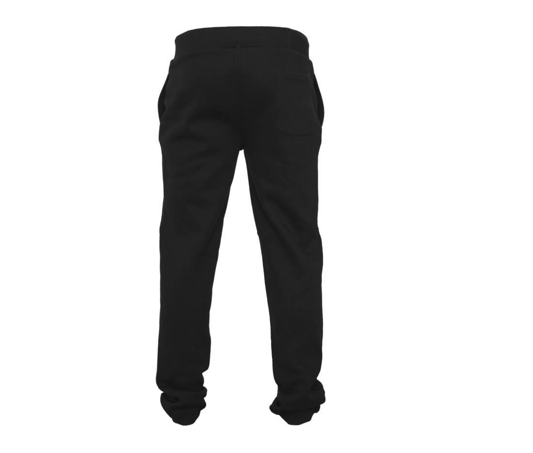 Build Your Brand Heavy Sweatpants