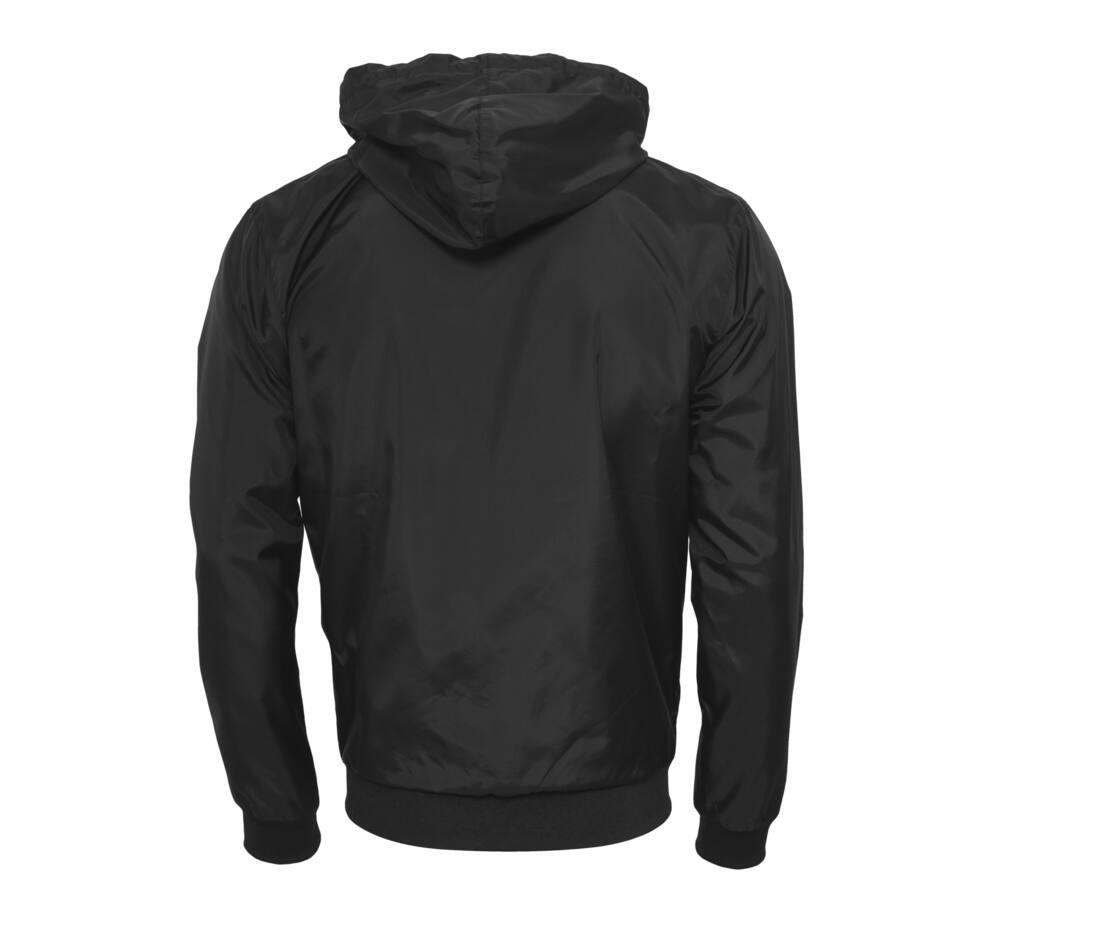 Build Your Brand Windrunner