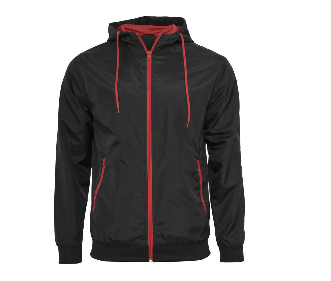 Build Your Brand Windrunner