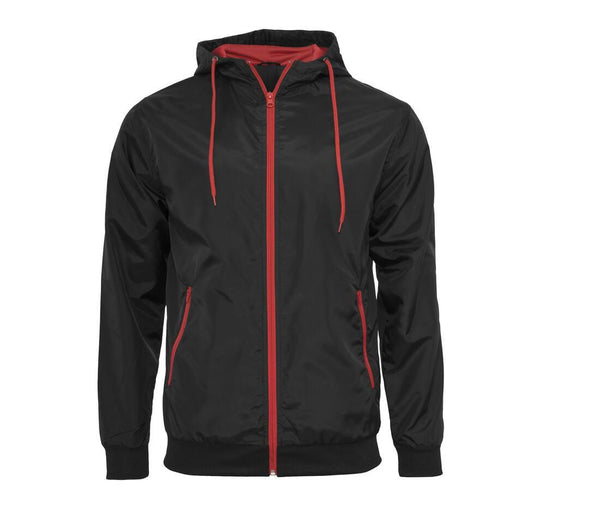 Build Your Brand Windrunner