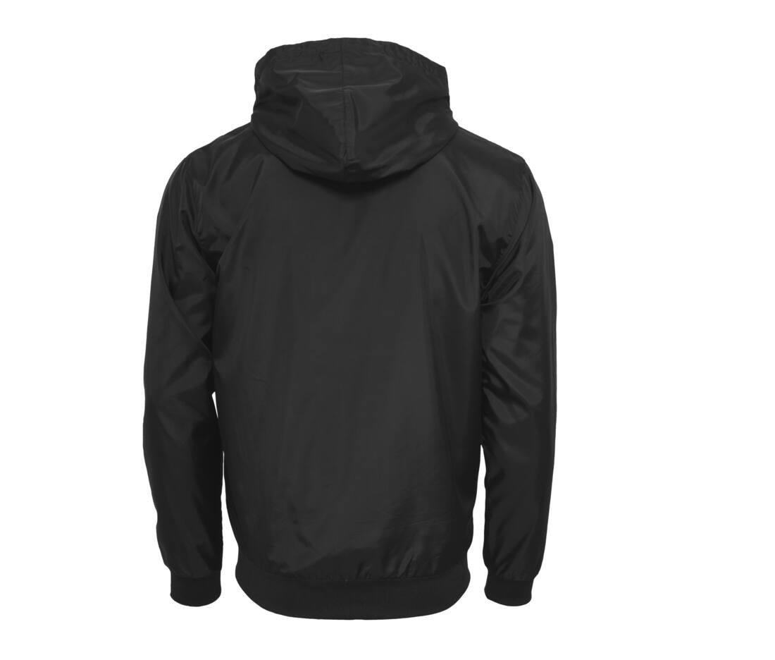 Build Your Brand Windrunner