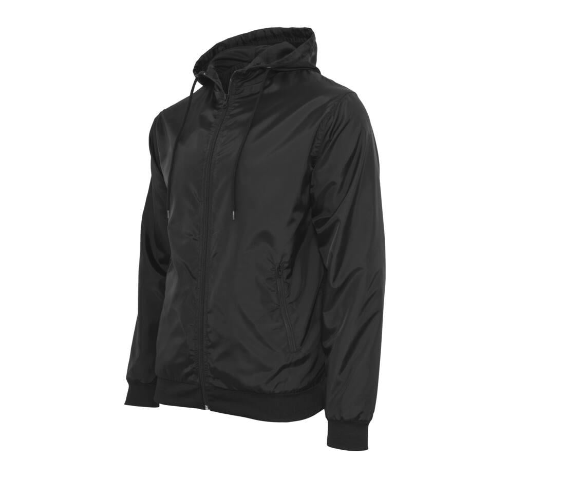 Build Your Brand Windrunner