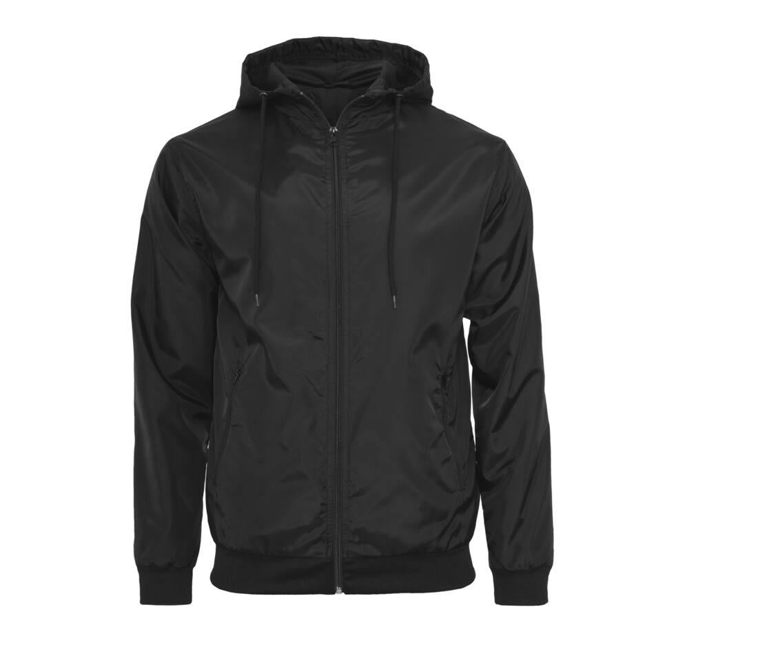 Build Your Brand Windrunner