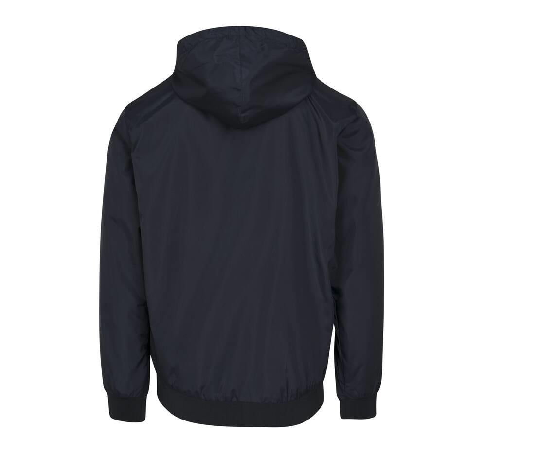 Build Your Brand Windrunner