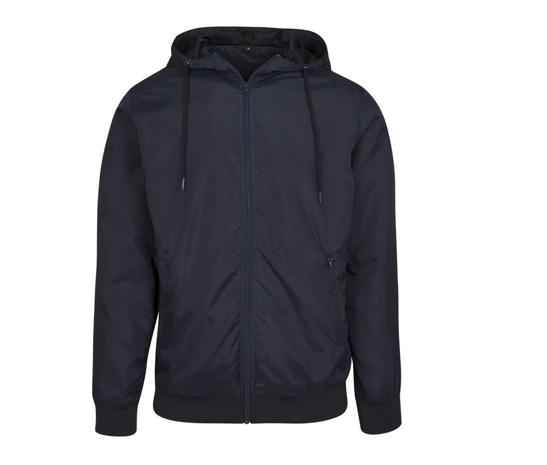 Build Your Brand Windrunner