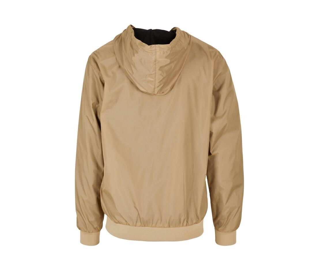 Build Your Brand Windrunner