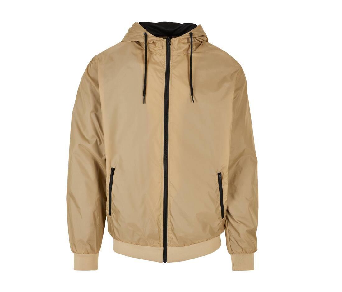 Build Your Brand Windrunner