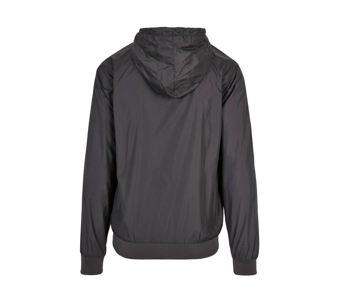 Build Your Brand Windrunner