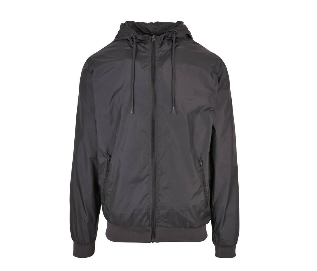 Build Your Brand Windrunner