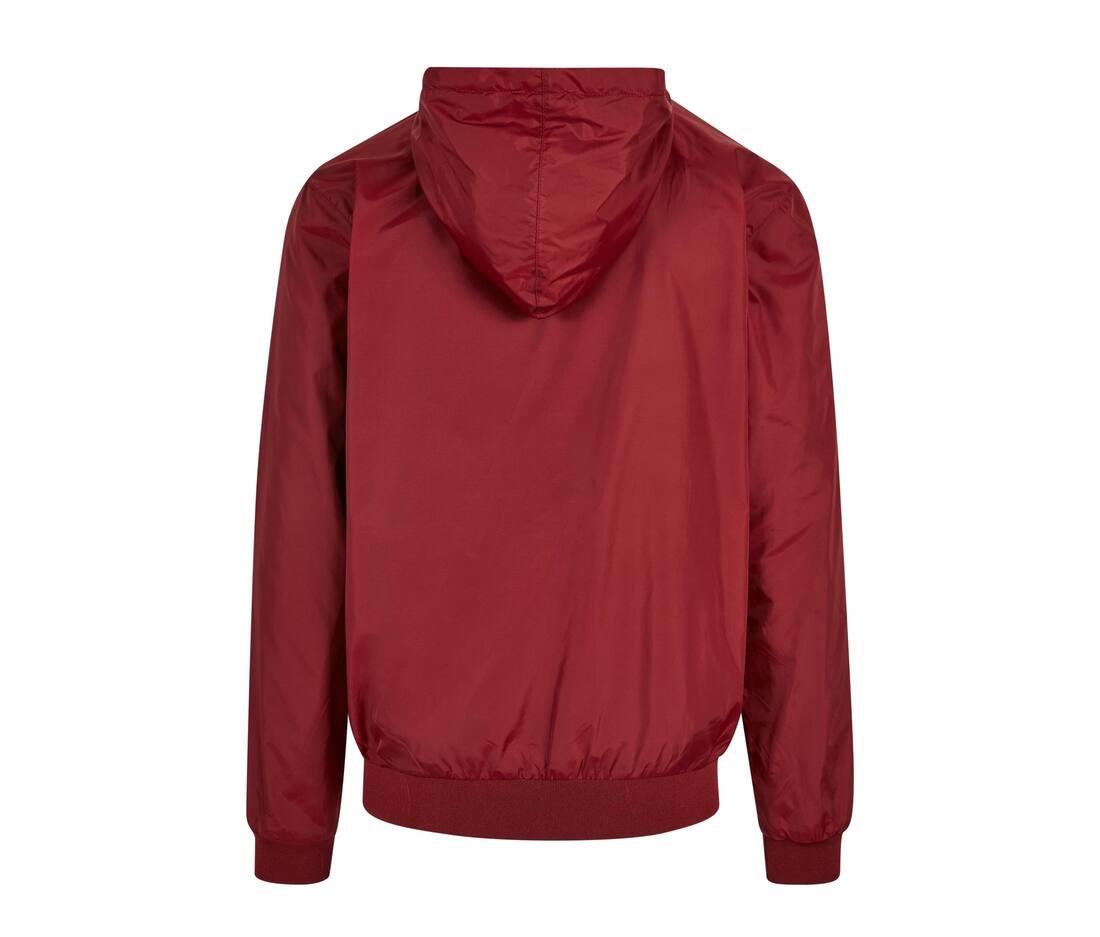 Build Your Brand Windrunner