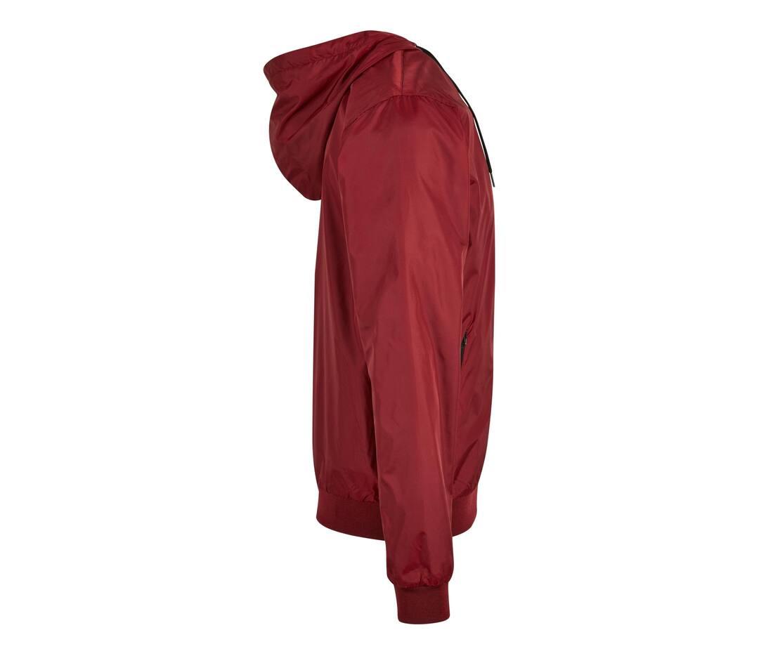 Build Your Brand Windrunner