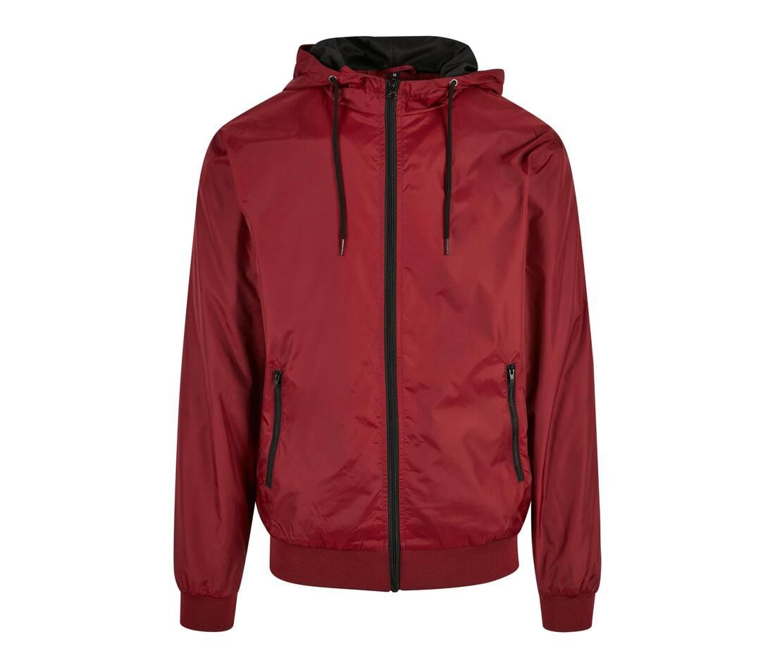Build Your Brand Windrunner