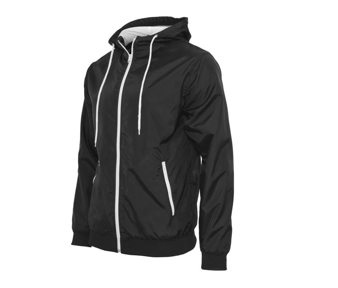 Build Your Brand Windrunner