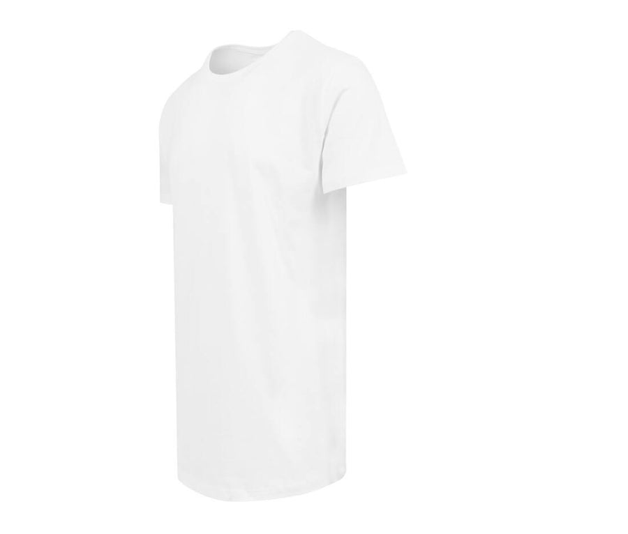 Shaped Long Tee