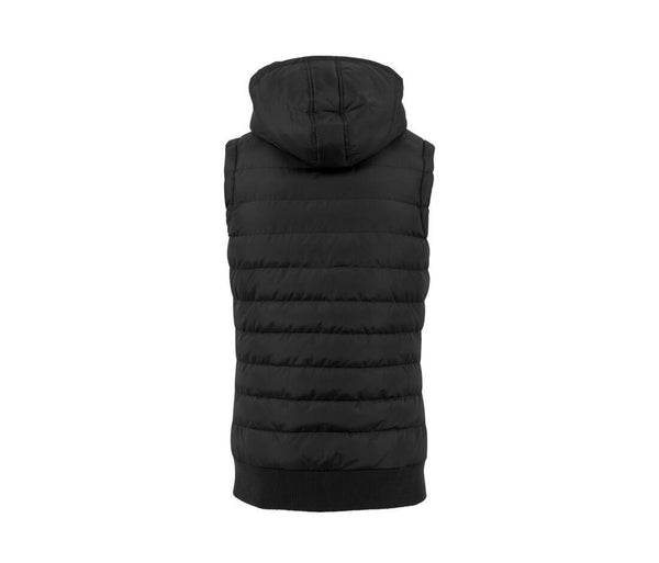 Bubble Vest