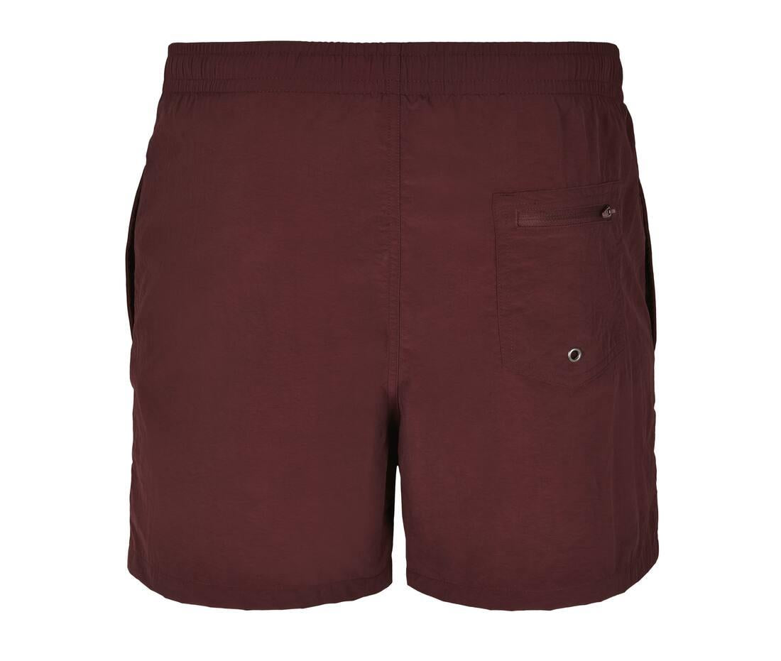 Build Your Brand Swim Shorts