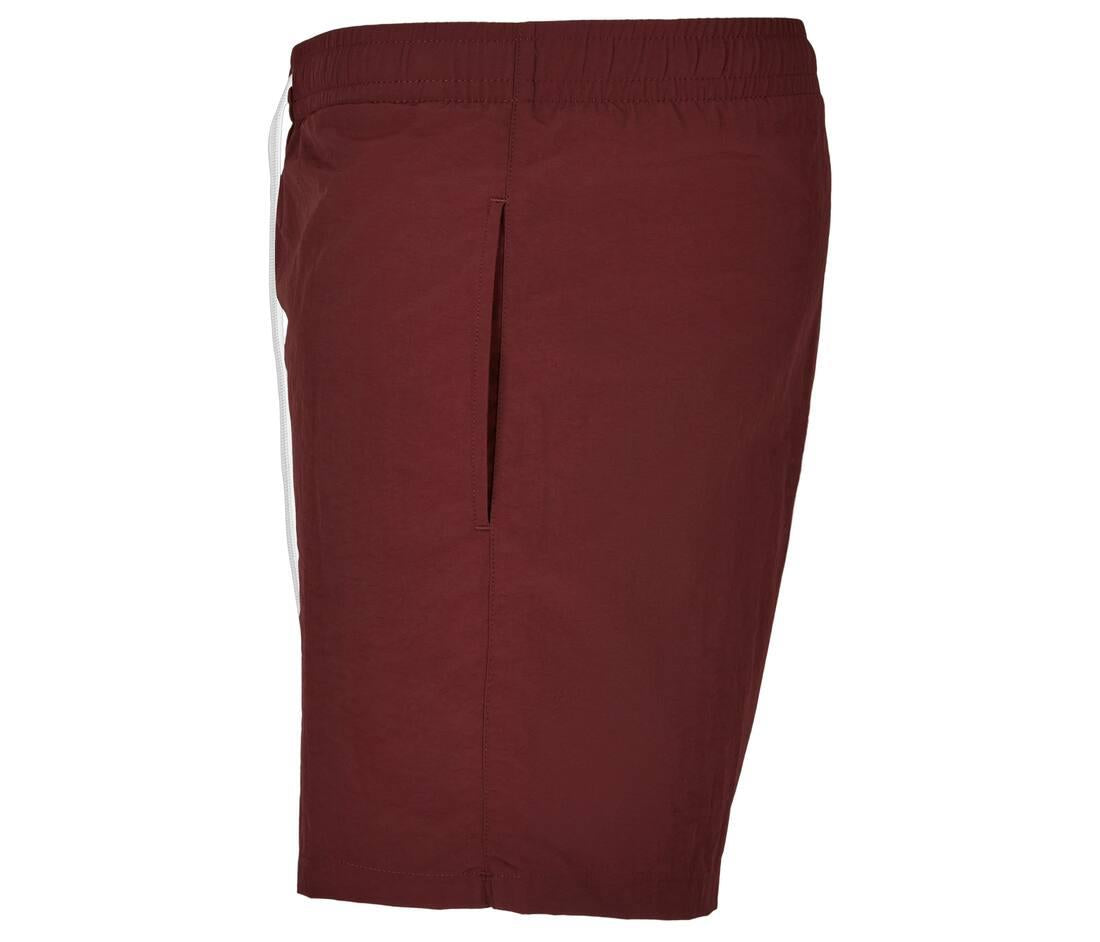 Build Your Brand Swim Shorts