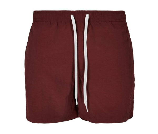Build Your Brand Swim Shorts