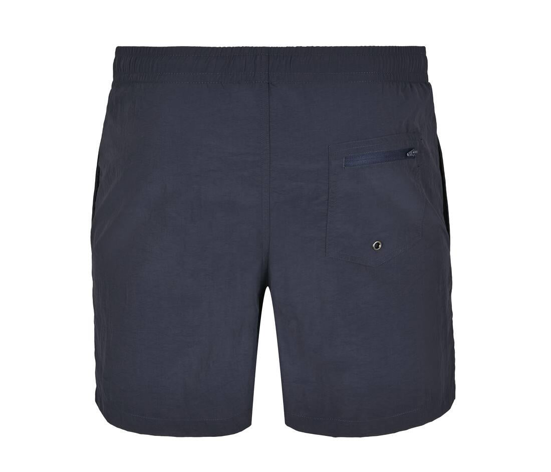 Build Your Brand Swim Shorts
