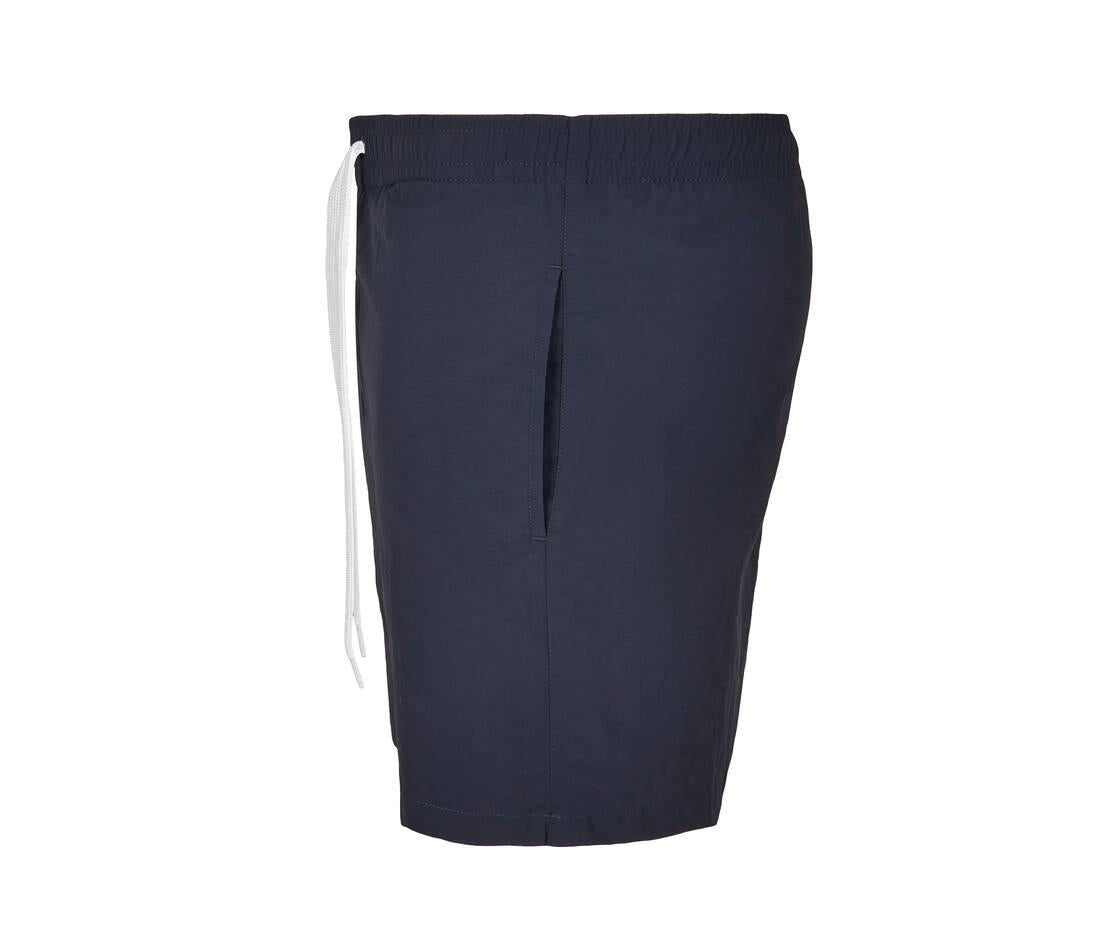 Build Your Brand Swim Shorts