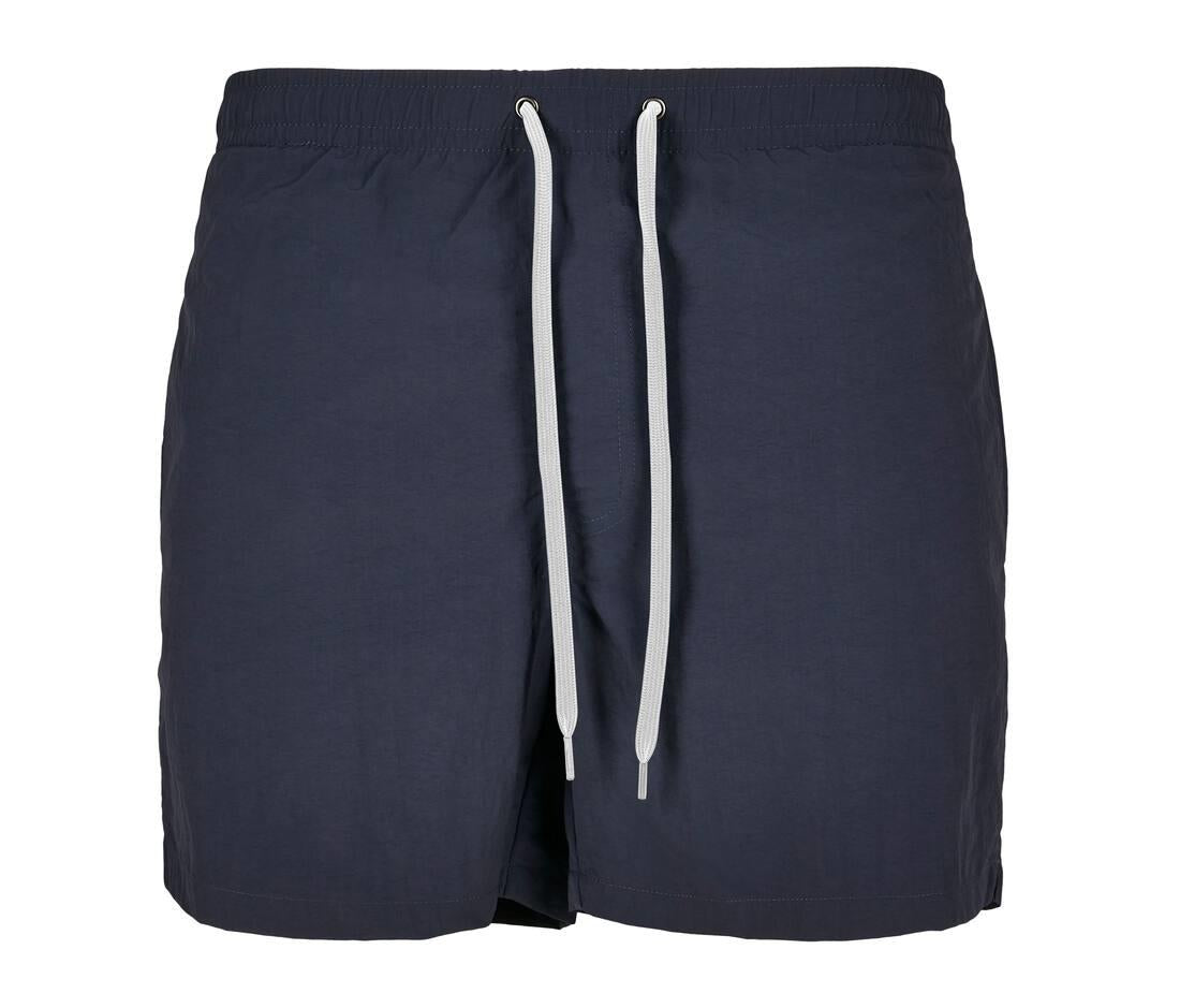 Build Your Brand Swim Shorts