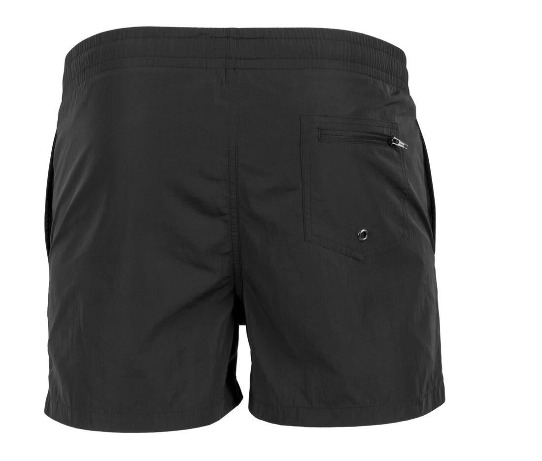 Build Your Brand Swim Shorts