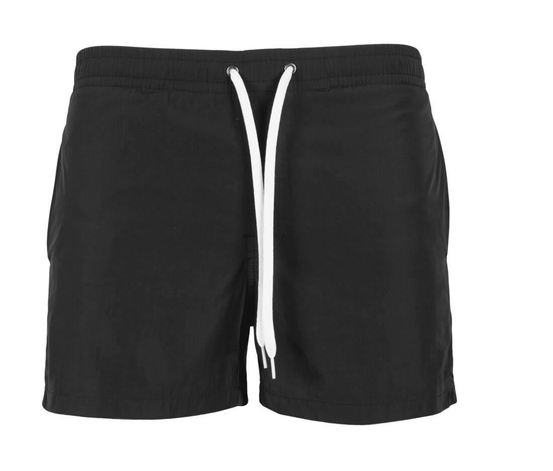 Build Your Brand Swim Shorts