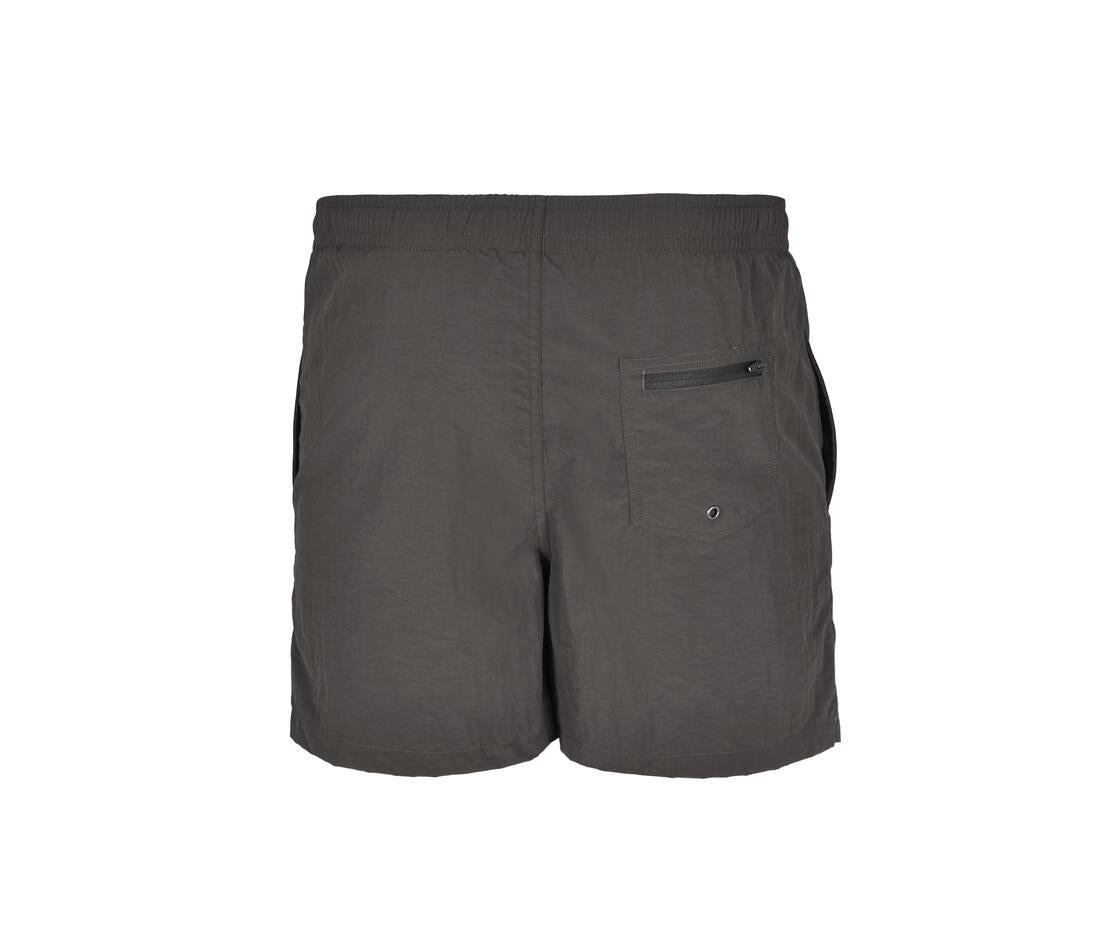 Build Your Brand Swim Shorts