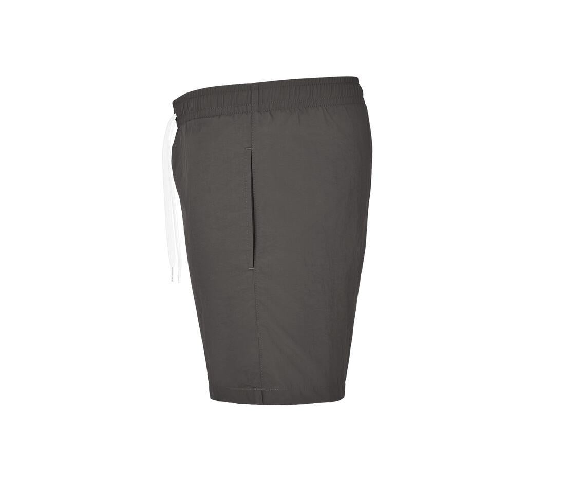 Build Your Brand Swim Shorts