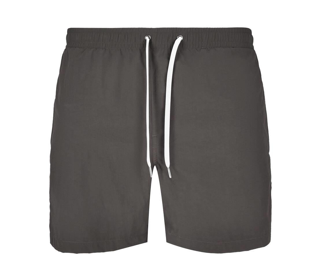 Build Your Brand Swim Shorts
