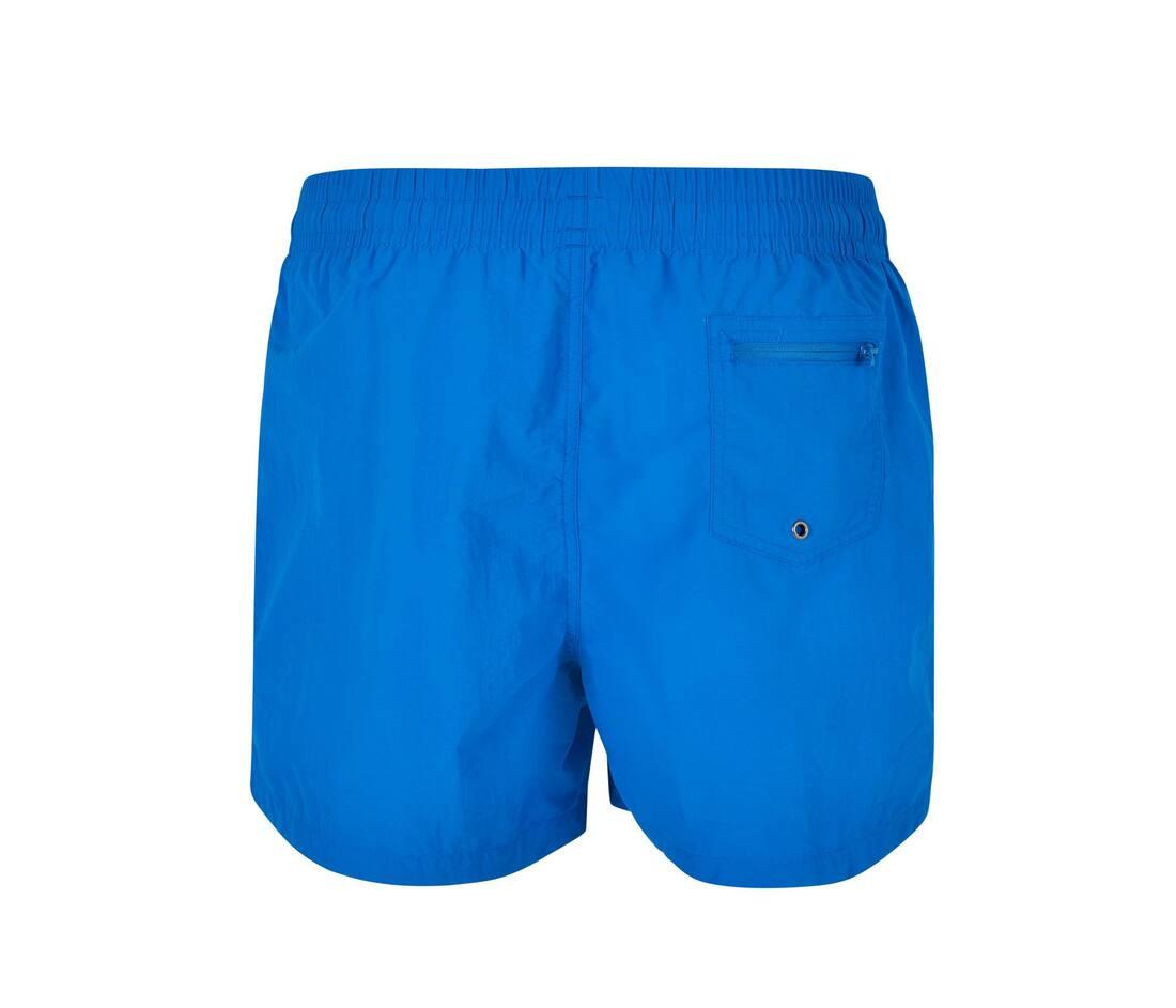 Build Your Brand Swim Shorts