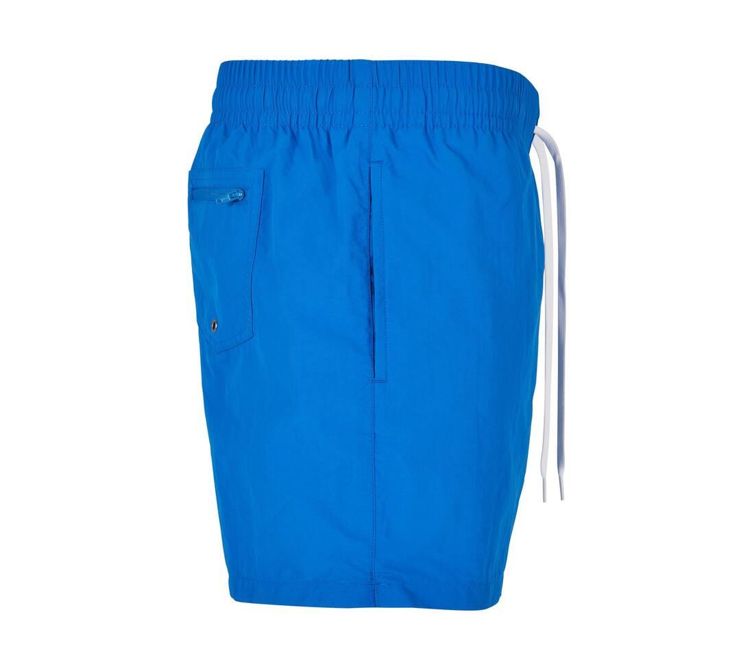 Build Your Brand Swim Shorts
