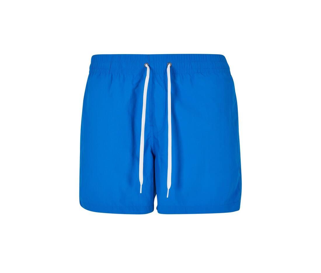 Build Your Brand Swim Shorts