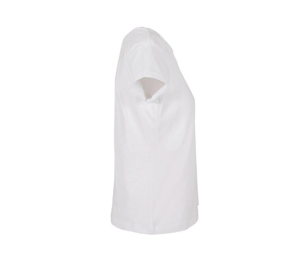 Ladies Box Tee