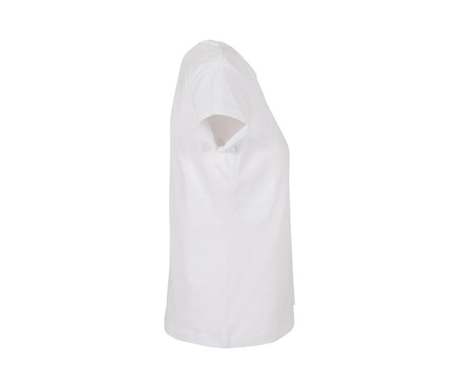 Ladies Box Tee