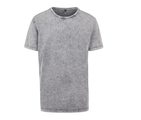 Build Your Brand Acid Washed T-shirt