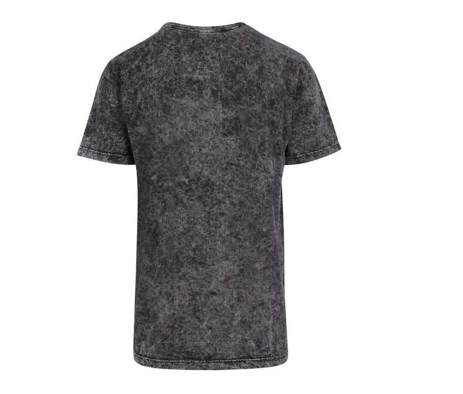 Acid Washed Tee