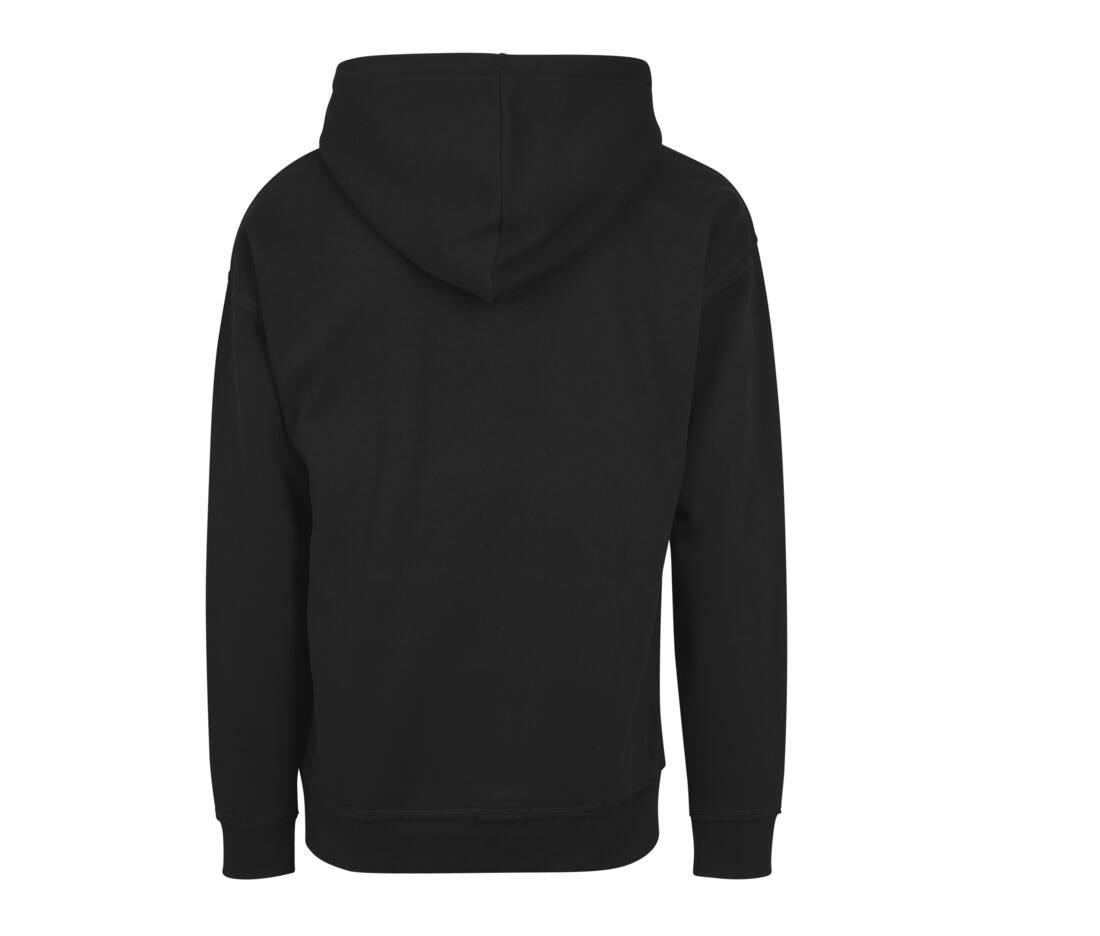 Build Your Brand Oversized Hoodie
