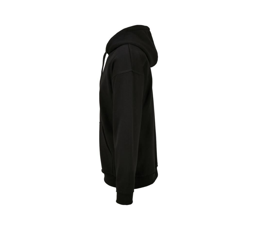 Build Your Brand Oversized Hoodie