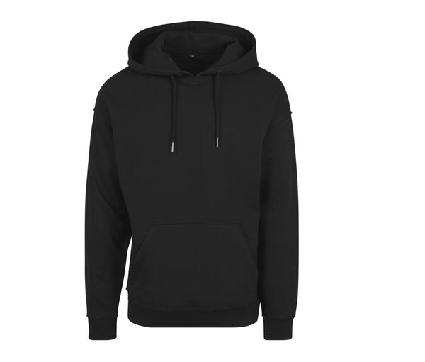 Build Your Brand Oversized Hoodie