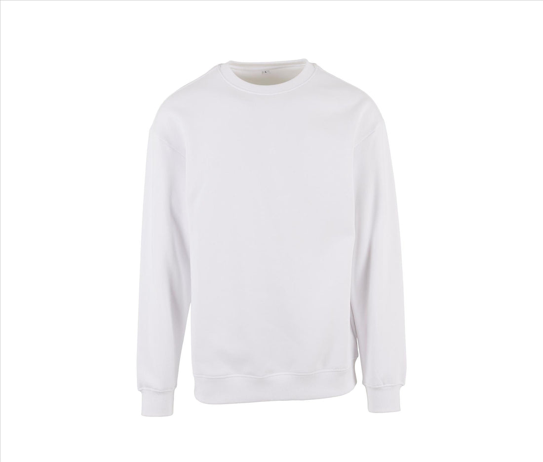 Build Your Brand Sweater Crewneck