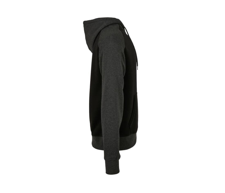 Raglan Hoody