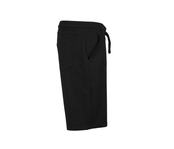 Terry Shorts