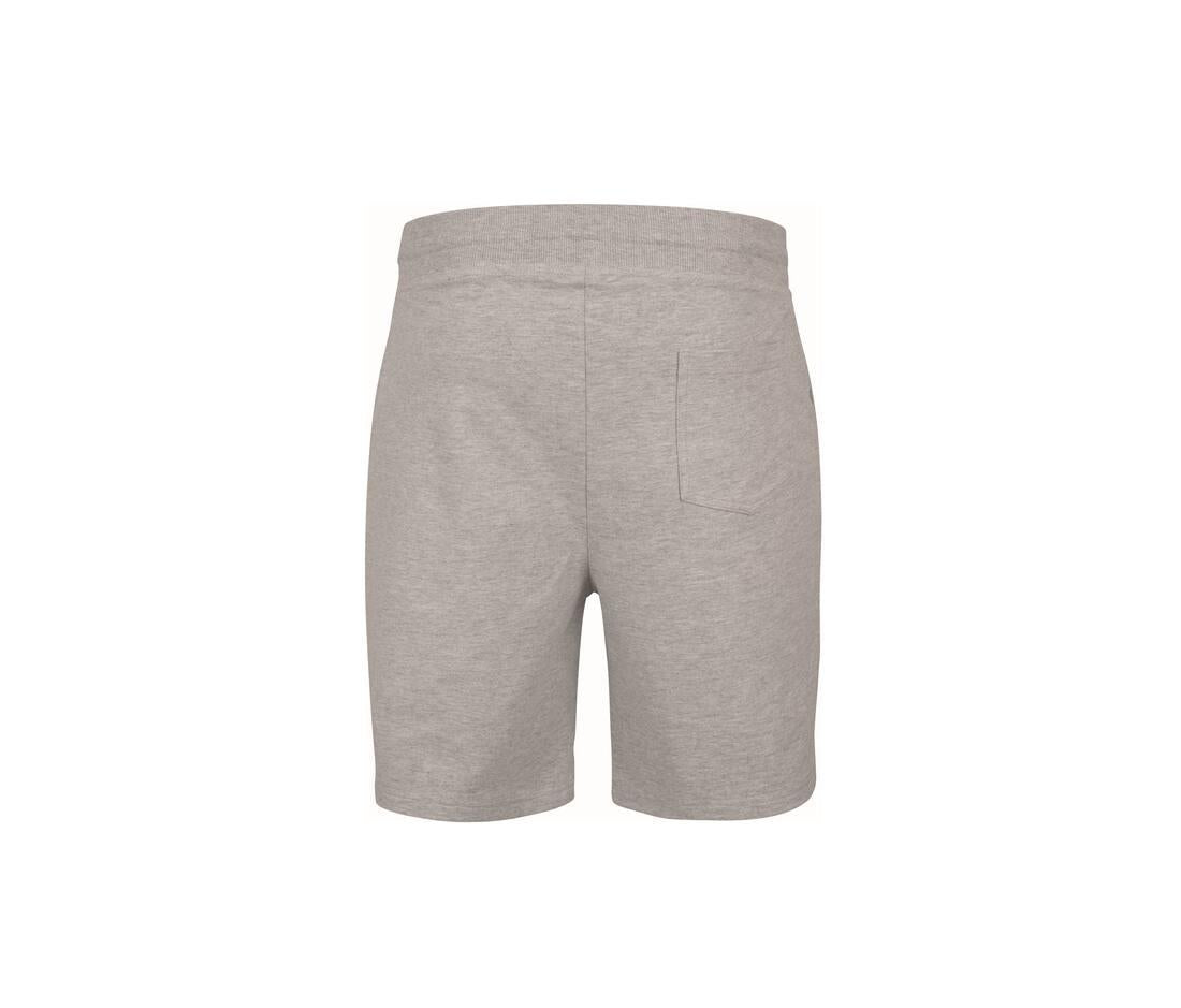 Build Your Brand Terry Shorts