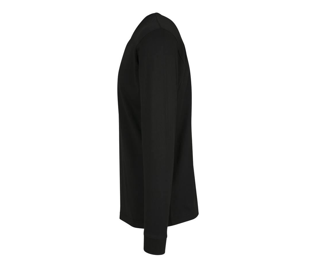 Build Your Brand Longsleeve With Cuffrib