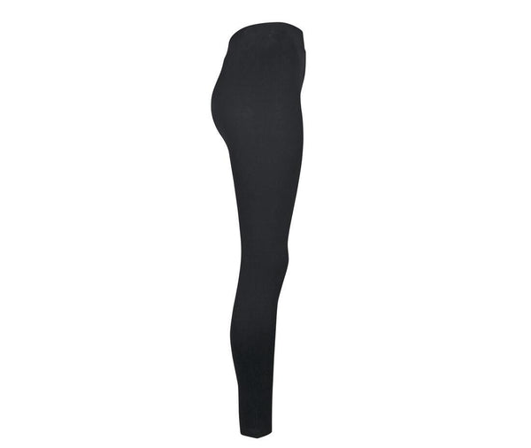 Ladies Stretch Jersey Leggings